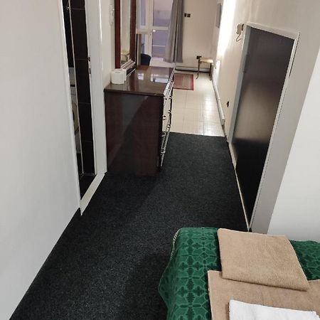 Fenix Apartment Beograd Ngoại thất bức ảnh