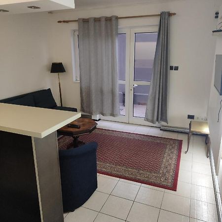 Fenix Apartment Beograd Ngoại thất bức ảnh