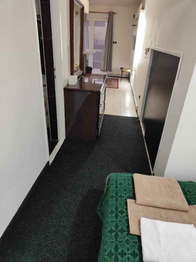Fenix Apartment Beograd Ngoại thất bức ảnh
