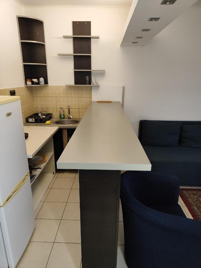 Fenix Apartment Beograd Ngoại thất bức ảnh