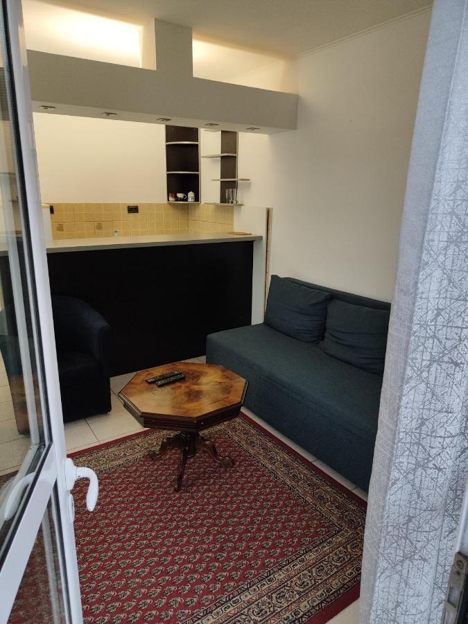 Fenix Apartment Beograd Ngoại thất bức ảnh