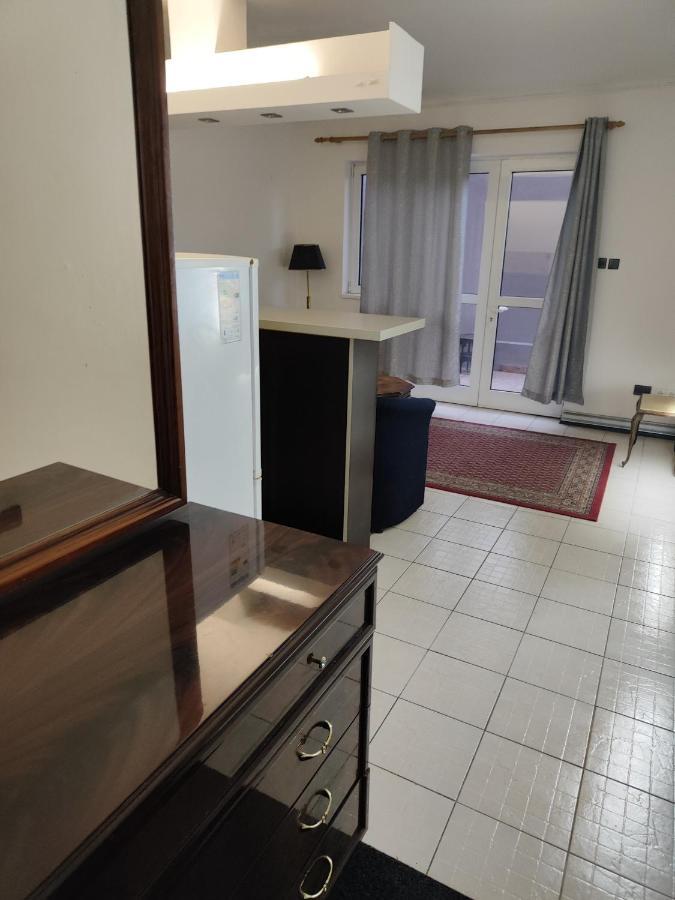 Fenix Apartment Beograd Ngoại thất bức ảnh