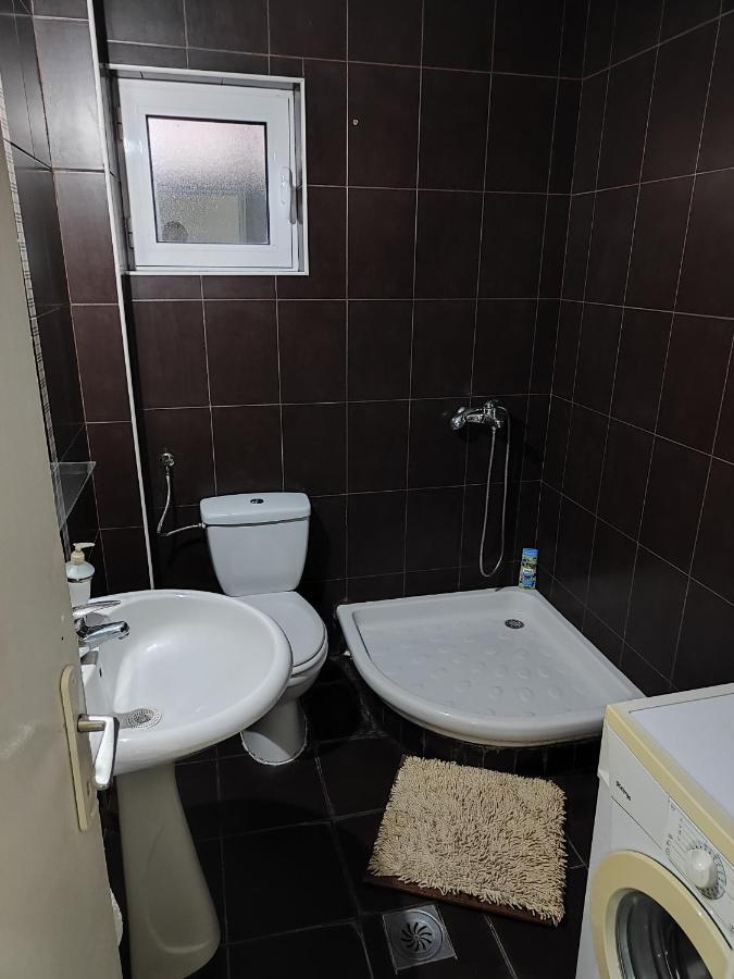 Fenix Apartment Beograd Ngoại thất bức ảnh