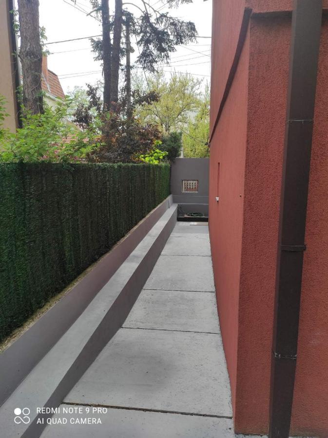 Fenix Apartment Beograd Ngoại thất bức ảnh
