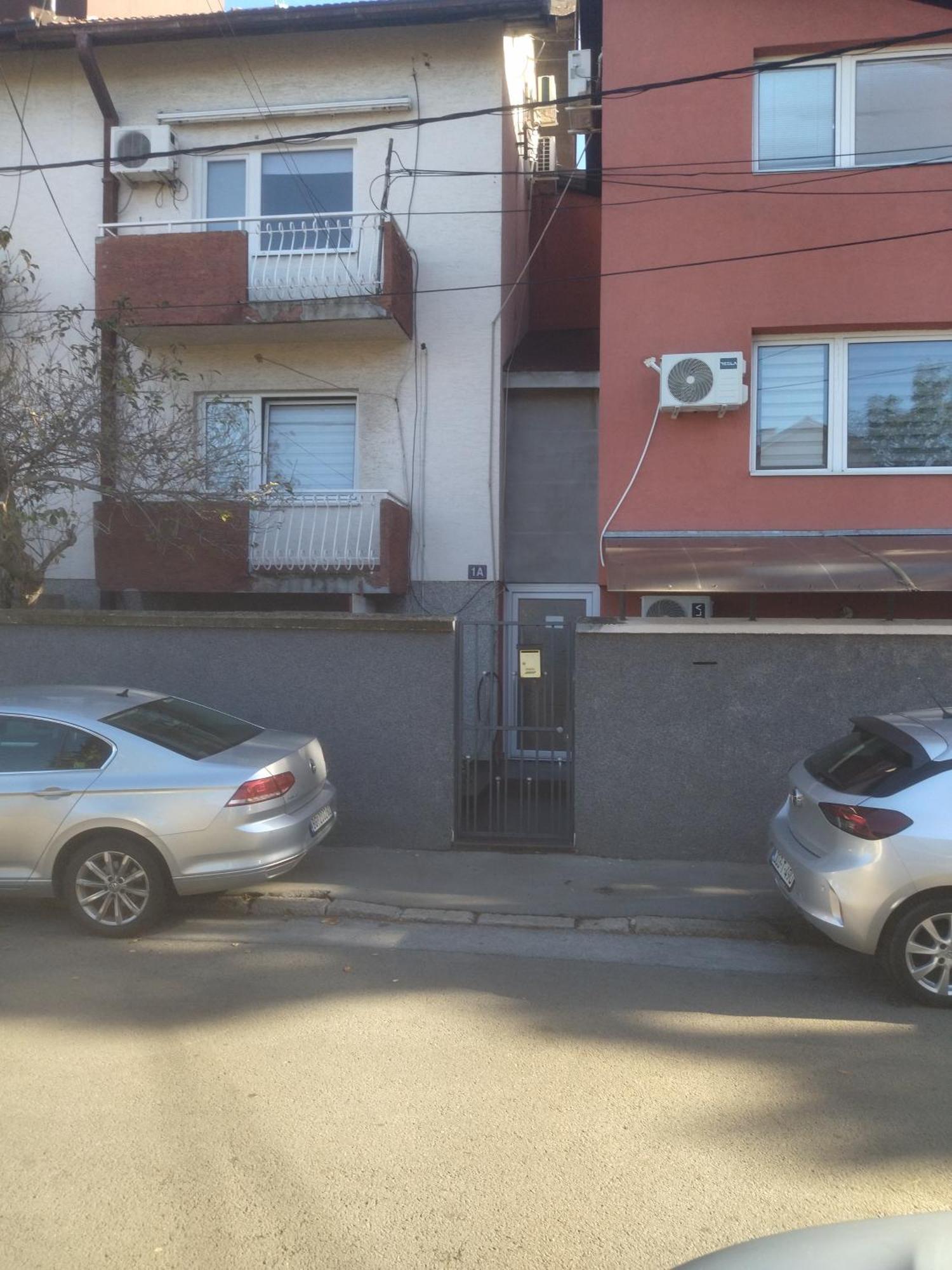 Fenix Apartment Beograd Phòng bức ảnh